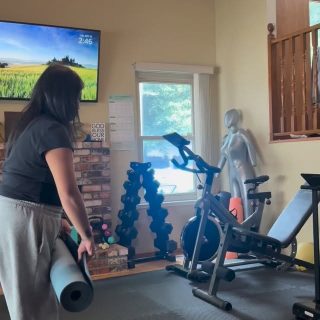 Lately I’ve been paying more attention to what my body actually needs instead of just pushing through my day.

It’s easy to stay in your head, stay busy, and tell yourself you’ll slow down later… but I’ve been learning that even a few intentional minutes can shift everything.

That’s something I’ve been appreciating about @wearegaia. Having access to so many different practices in one place makes it easier to stay consistent without having to think about it too much. I can just show up, press play, and take that time for myself.

It’s been a really supportive way to come back to myself, especially on the days where I feel a little off or disconnected.

If you’ve been wanting to build a routine that actually feels good and sustainable, this might be something you’d enjoy exploring too.

✨ Head over to my link in bio to start your free 7-day trial today!

#GaiaPartner #WeAreGaia