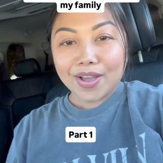 PART 1: How I found out I have manananggal bloodline in my family 😱