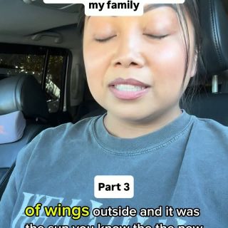 PART 3: How I found out I have manananggal bloodline in my family 😱

Not gonna lie. I was MIND BLOWN when I heard this story!! But one of the beautiful things about this is that I can honestly say that everyone forges their own story in their own way. You are able to change the trajectory of your life (and your lineage), and heal generational trauma all on your own no matter how many bad situations you are put in. I am SO grateful that my mom’s Lola (Mama Choleng) never became a manananggal and set our family onto a better path. She truly did pass down bravery, resilience and protection 🤍