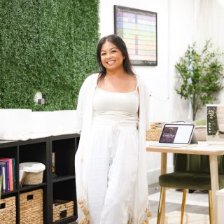 Sage + Lotus is officially open for business 🥰

Thank you thank you thank you to everyone that showed up and/or wished me a congratulations this past Saturday! The connections that were made that day absolutely filled my heart with so much love. I appreciate the support from every single one of you and can’t wait to witness the magic this place has to offer. 

I am offering 20% off all bookings for this month ➡️ Use code HELLO at checkout

And yes, for trainings too until 6/15! ➡️ Use code BEGIN20 at checkout 💚💚💚

📸: Special shoutout to @ehillianphotography for taking these beautiful photos! 😍