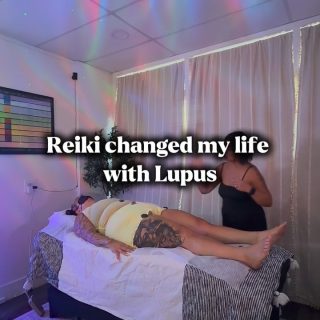 Reiki completely changed the way I looked at healing.

I’ve lived with Lupus for over 25 years, and for most of my life, all I knew was how to focus on my physical body and manage whatever symptoms came up.

Then I found Reiki.

I started learning about my energy, how emotions and past experiences can affect the way we feel, and how much I had been carrying within myself for YEARS without even realizing it.

It opened up an entirely different side of healing for me.

And now I want to teach you how to start understanding your energy too. 🤍

Next week, I’m hosting my FREE masterclass, Learning To Work With Your Energy, where we’ll talk about what energy actually is, how it can become affected by stress, emotions, and past experiences, and how you can begin working with your own energy instead of constantly feeling like something is “off” without knowing why.

And one of my favorite parts…

✨ I’ll be demonstrating a LIVE Distance Reiki healing so you can actually experience Reiki for yourself.

Choose the date that works best for you:

🤍 Tuesday, August 18 @ 12pm PST
🤍 Thursday, August 20 @ 6pm PST
🤍 Wednesday, August 26 @ 4pm PST

If you’ve been curious about Reiki, energy healing, or learning how to better support yourself, this is a beautiful place to start.

The masterclass is completely FREE.

Reserve your spot through the link in my bio. I can’t wait to share this with you. 🤍