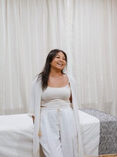 It’s hard to believe it’s already been a month since the Grand Opening of Sage + Lotus. 🥹🤍

This past month has been filled with so many beautiful moments and even more beautiful people.

I’ve had the privilege of meeting clients and students from all walks of life. Some have been following me for years, while others found me completely by chance through a Google or Yelp search.

I always smile when someone walks through the door and says, “I just found you online.”

Because to me, that doesn’t feel random.

It reminds me that the people who are meant to find this space somehow always do.

Yesterday, someone walked in for the first time, looked around, and said, “Wow… it feels like home in here.”

I don’t think they realized how much that meant to me.

From the very beginning, my intention wasn’t just to create a Reiki office. I wanted to create a space where people could exhale, feel safe, and simply be themselves. Hearing those words made me realize that’s exactly what’s beginning to happen.

A month ago, this was just a vision I had been carrying in my heart. Today, it’s become a place where people come to slow down, heal, learn, and reconnect with themselves.

Thank you to every single person who has trusted me with a small part of their journey. Whether you’ve booked a session, attended a class, stopped by to say hello, or simply shared my business with someone else… you’ve helped make this dream possible.

Maybe you found this space through Google. Maybe a friend sent you. Or maybe Spirit had a different plan.

However you got here, I’m really grateful you did. 🤍

📸 @ehillianphotography