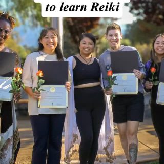 There’s something so special about learning Reiki in person. 🤍

The connection, the practice, the conversations, the emotional breakthroughs, the feeling of finally understanding your energy in a deeper way… it’s an experience that’s hard to put into words until you’re actually in the room.

Watching my students grow in confidence throughout the weekend is honestly one of my favorite parts of what I do. 🥹✨

If you’ve been feeling called to learn Reiki, this is your invitation to finally begin.

🌿 Next In-Person Reiki Trainings:
✨ Reiki Level 1 — June 27
✨ Reiki Level 2 — June 28

Whether you’re wanting to learn Reiki for self-healing, emotional support, spiritual growth, or eventually helping others… this training is designed to meet you where you are.

✨ Payment plans available
✨ Limited spots

You can reserve your spot through the link in my bio or at sageandlotus.com 🤍