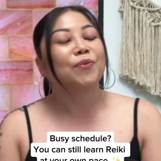 One thing I hear all the time is:

“I really want to learn Reiki… I just don’t have the time.”

And honestly? I get it.

Life is busy. Work, kids, responsibilities, burnout, trying to keep up with everything while still somehow making time for yourself. That’s exactly why I created The Complete Reiki Path as an online course you can take at your own pace from home. 🤍

You don’t need to rearrange your entire life to begin healing or learning something meaningful.

Inside the course, you’ll receive lifetime access to:
✨ Reiki Level 1
✨ Reiki Level 2
✨ Reiki Level 3 / Master Teacher

Along with guided teaching videos, attunements, downloadable manuals, bonus lessons, and ongoing support inside the private Facebook community. 🌿✨

And in honor of my Grand Opening, ALL Reiki trainings are currently 20% OFF including both online and in-person trainings.

✨ Use code BEGIN20 at checkout.

If Reiki has been calling you, maybe this is finally your moment to stop putting yourself on the back burner. 🤍

✨ Payment plans available
✨ Link in bio or visit sageandlotus.com